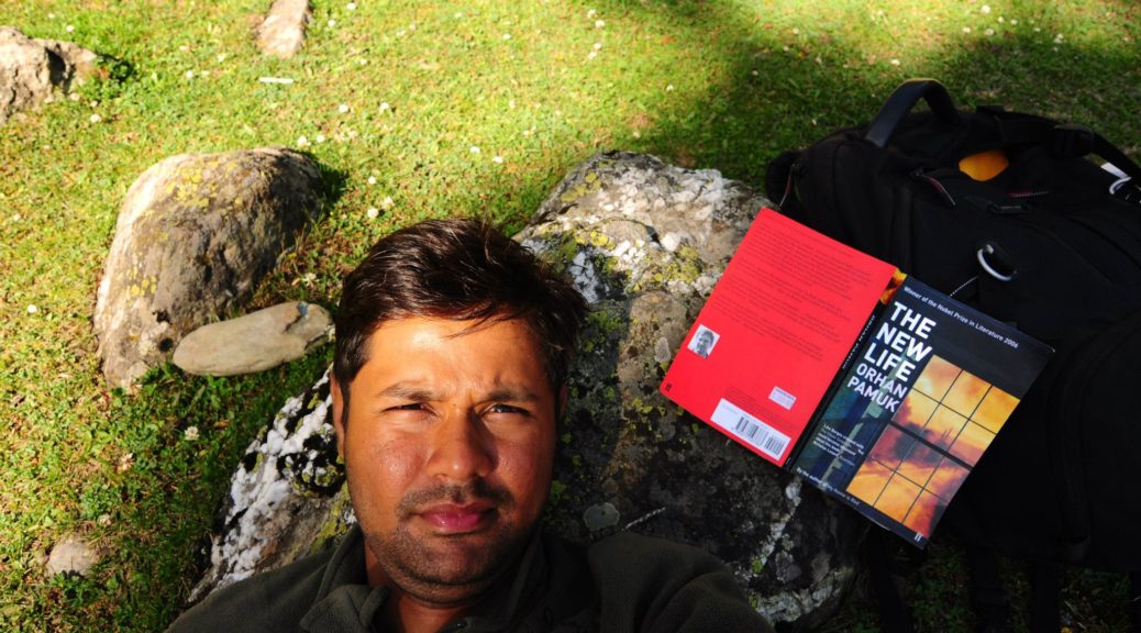 Best travel books of all times