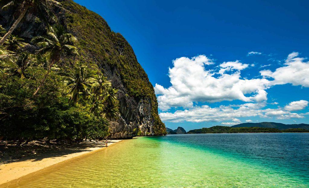 What not to miss in Palawan - El Nido and Coron